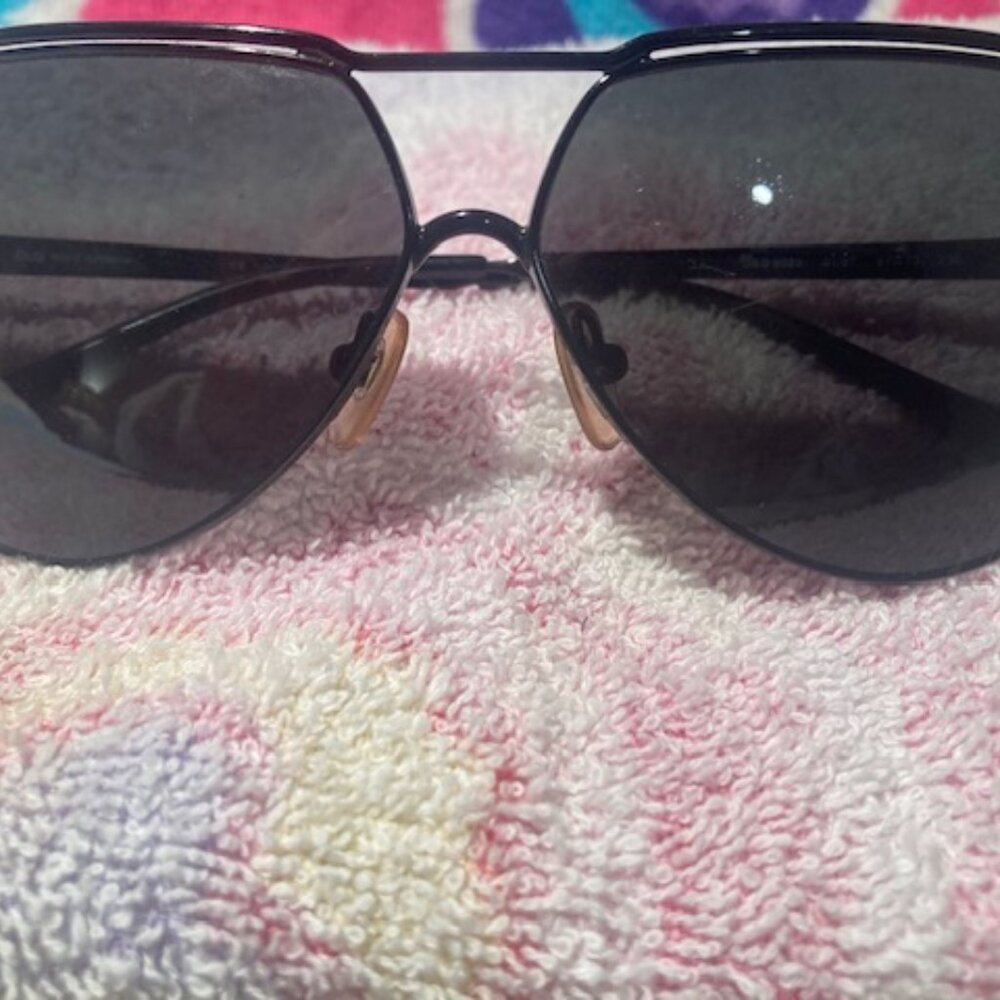 D&G Aviator Sunglasses